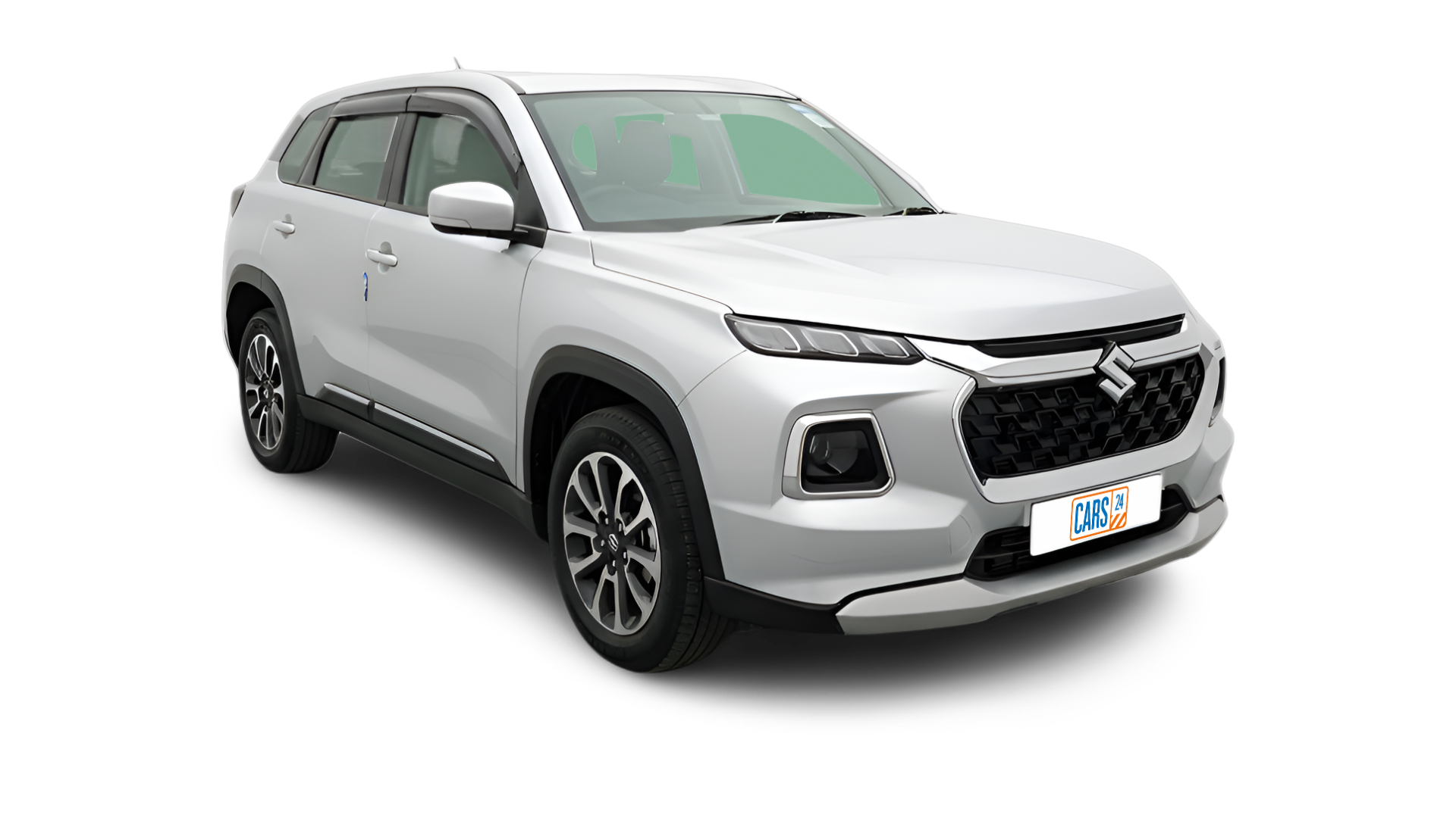 Maruti Grand Vitara-img